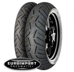 Continental ContiRoadAttack 3 160/60 18 70 W  TL POSTERIORE